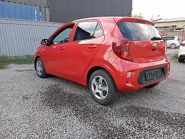 киа расрочка: Kia Morning: 2020 г., Автомат, Газ, Хэтчбэк — 2