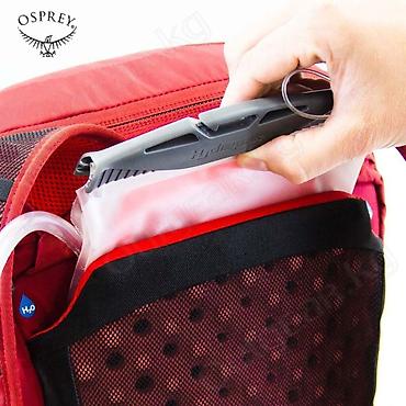 Туристические рюкзаки: 🟠 Рюкзак Osprey Skarab 22L 🟠 ⠀ Рюкзак Osprey Skarab – это простой — 8