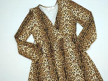 t shirty leopard: JCL, Sukienka damska, rozmiar S — 1