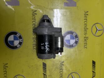 продаю или меняю с доплатой: Стартер Lexus 2007 г., Б/у, Оригинал, Япония