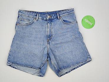 mh jeans: Monki, Szorty damskie, rozmiar L — 2