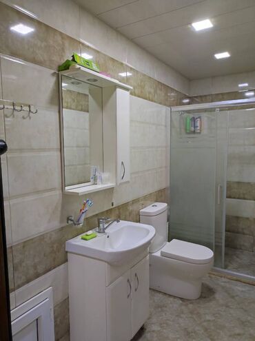 Yeni tikili: Əhmədli, 3 otaqlı, Yeni tikili, m. Həzi Aslanov, 89 kv. m — 13