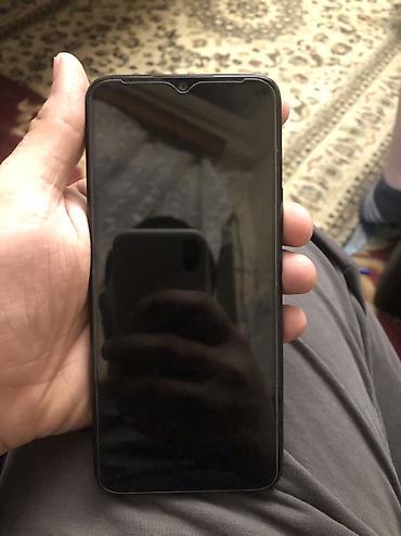 kohnə telefon: Honor X5b, 128 GB, rəng - Qara — 10