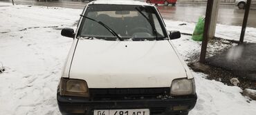 тику машина: Daewoo Tico: 1998 г., 0.8 л, Механика, Бензин