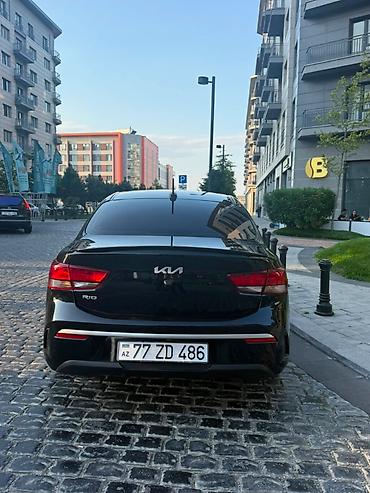 Avtomobil satışı: Maşin ideal vəzyətdədir Bütün qulluq işləri vaxtında görülüb — 9