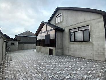 razin kiraye: 4 otaqlı, 143 kv. m, Yeni təmirli — 1