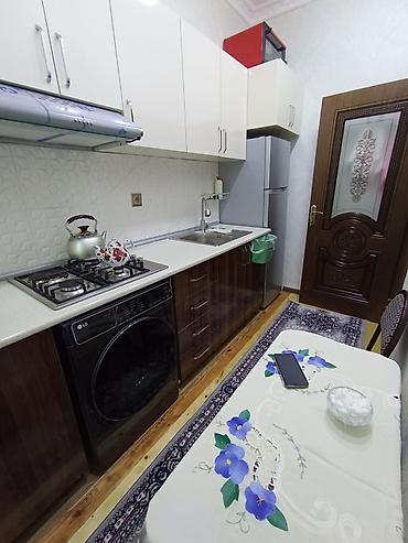 sahil: Bayıl 3 otaqlı, 100 kv. m, Yeni təmirli — 8