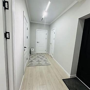 кел кел: 2 бөлмө, 61 м², Элитка, 9 кабат, Евро оңдоо — 7