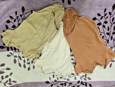 Другие детские вещи: Вещи на мальчика от рождения до 2х лет. за все вещи 5.000 сом + отдам — 4