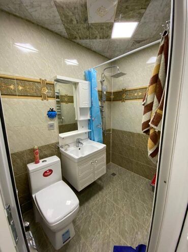 Mənzil kirayələyirəm: 2 otaqlı, 60 kv. m — 10