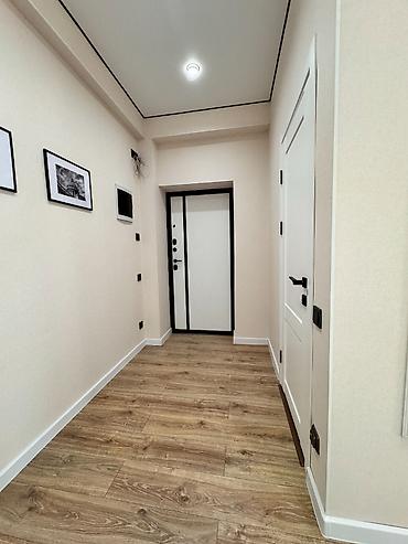 Продажа квартир: 2 комнаты, 48 м², Элитка, 8 этаж, Дизайнерский ремонт — 7