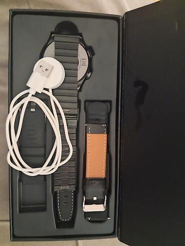 mx7 smartwatch: Haino Teko Watch 4 ağıllı saat Xüsusiyyətlər: - HD IPS AMOLED dairəvi — 2