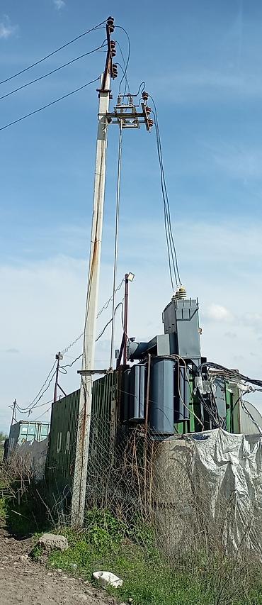 Продажа сельхоз предприятий: Теплица, 135 соток, Не действующий, С оборудованием, Электричество, Отопление, Скважина — 20