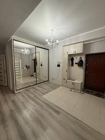 Продажа квартир: 2 комнаты, 77 м², Элитка, 9 этаж, Евроремонт — 7