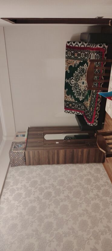 Yeni tikili: 1 otaqlı, Yeni tikili, 43 kv. m — 6