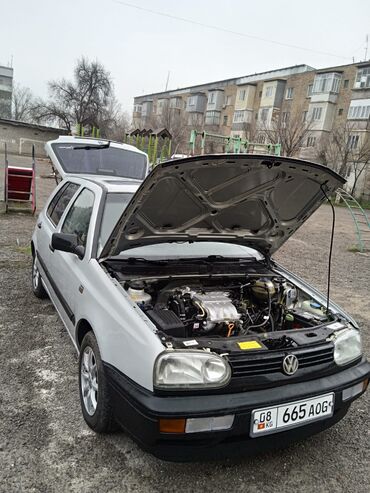 фольксваген сантана: Volkswagen Golf: 1997 г., 1.6 л, Автомат, Бензин