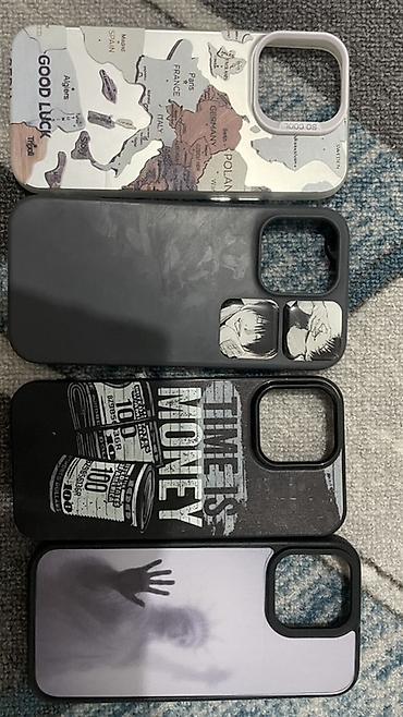 чехолы на айфон 11: 23 шт. Чехлы на IPHONE 16 PRO MAX. 1 шт-100 сом 10 шт - 900 сом 23 — 2