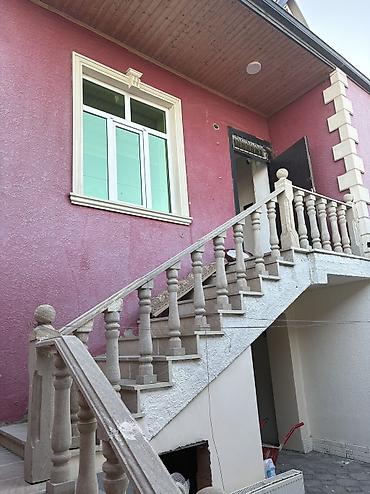 Uzunmüddətli kirayə evlər: Zabrat 2 71 Nömreli mektebin yani Marşurut xetdi evin qarşisi Yol — 9