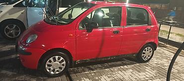 daewoo tiko: Daewoo Matiz: 2000 г., 0.8 л, Механика, Бензин, Хэтчбэк — 10