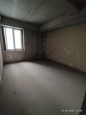 Продажа квартир: 3 комнаты, 85 м², Таатан ТЦ, Элитка, 8 этаж, ПСО (под самоотделку) — 6