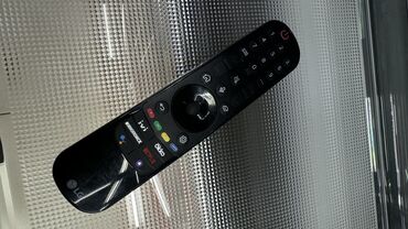 mag 250 купить бишкек: Пульт для ТВ LG 
Magic Remoute
Оригинальный
Для всех ТВ до 2022 года
