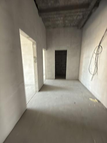 квартиры 1комнатная: 1 комната, 44 м², Асанбай мкр Элитка, 6 этаж, ПСО (под самоотделку) — 5