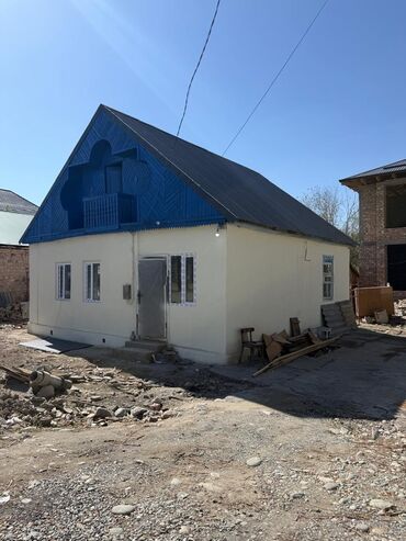 срочно продаю дом в лебединовке: Дом, 80 м², 4 комнаты, Агентство недвижимости, Косметический ремонт