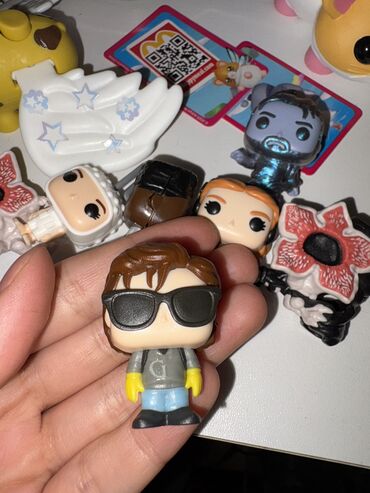 Oyuncaqlar: Yumurta 3.10 Oyuncaqlar 3 Çatdırılma yoxdu Elimlər inşaatçılardan — 5