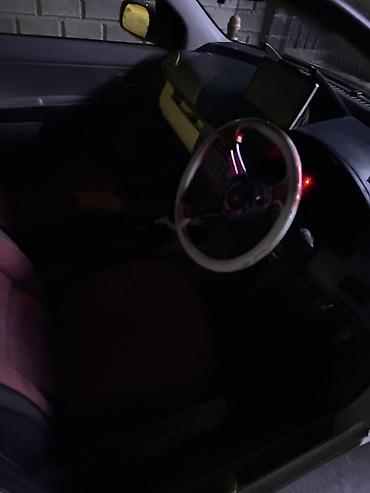 мазда два: Mazda Demio: 2003 г., 1.5 л, Механика, Бензин, Хэтчбэк — 5