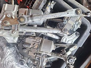 opruge ruma: ALTEA MOTOR BRISACA ZA SEAT ALTEA OD 2003. DO 2012. GOD. | Sejat — 2
