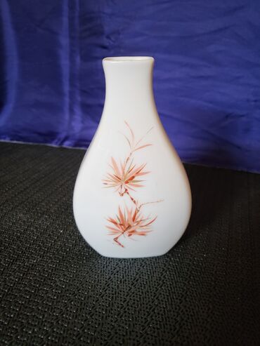 Vaze i saksije: Vaza, bоја - Šareno, Novo na lalafo.rs — 1 Vaze i saksije: Vaza, bоја - Šareno, Novo — 1