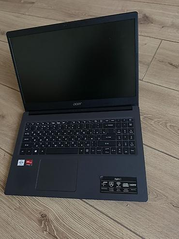 sigma 105: Acer Aspire 3 — 15.6" универсальный ноутбук для учёбы и работы — 3