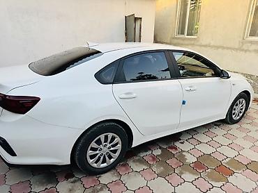 матор кия к 7: Kia K3: 2020 г., Автомат, Бензин, Седан — 9