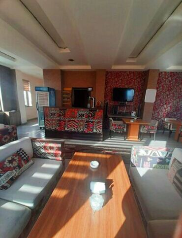 Kommersiya daşınmaz əmlakının satışı: Binəqədi rayonu ərazisində inşa edilmiş 2 mərtəbəli obyekt satılır — 11