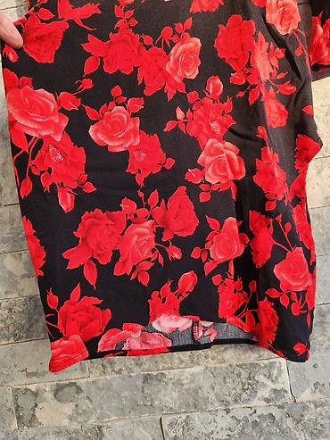 Haljine: Haljina Amisu S vel, mere na slici, nema oštećenja — 3