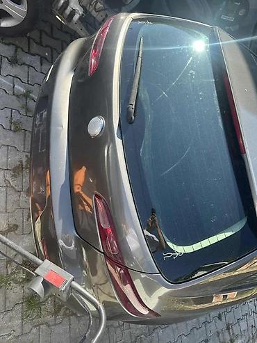 motor iskra: ALFA 159 FAROVI BRANIK KRILA KOMPLETAN AUTO U DELOVIMA | Alfa 159 — 2