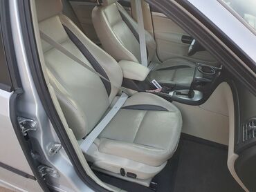 Saab: Saab 9-3: 2.8 l | 2006 г. 266364 km Limuzina — 13