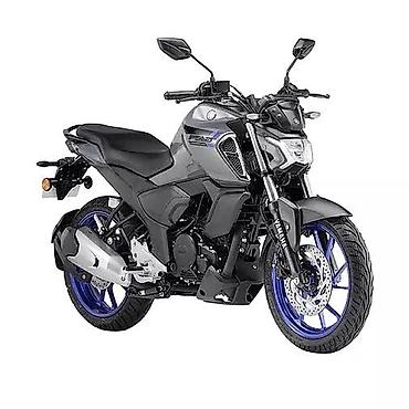 yamaha 150: Yamaha 150 sm3, 2024 il, 24617 km — 4
