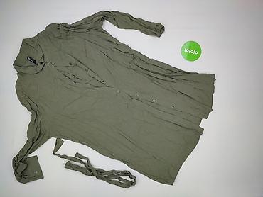 bluzki massimo dutti: Jean Pascale, Sukienka damska, rozmiar 3XL — 2