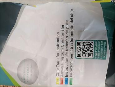 Kese za usisivače: Kompatibilni toner set za HP – 4 komada (Black/Cyan/Yellow/Magenta) — 3