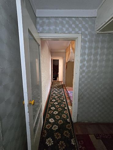 o store: 2 комнаты, 44 м², Ошский мкр., 103 серия, 2 этаж — 6