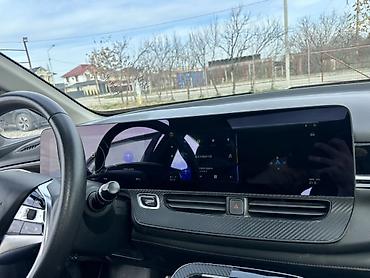 GAC: GAC AION V Жылы: 2021 Батарейка 500км Пробег 51500 Баасы 12500$ — 8