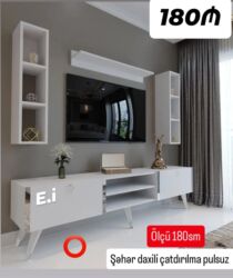 Dolablar: *TV stend / TV altı💥* Təhvil gün ərzində ✔️ Rəng seçimi var ✔️