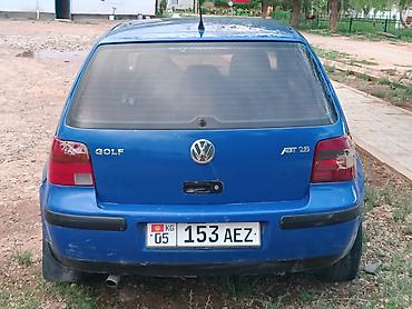 тормозные колодки гольф 4: Volkswagen Golf: 1998 г., 1.6 л, Механика, Бензин, Хэтчбэк — 1