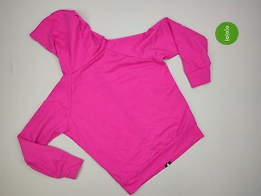 ccc puma: Bluza z kapturem damska, rozmiar XL — 3