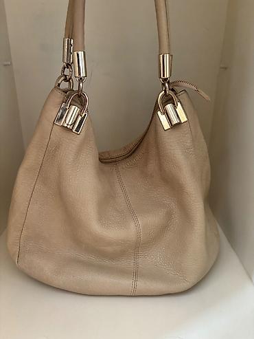 Çantalar: Əl çantası, DKNY, İşlənmiş — 5