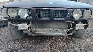 BMW: BMW 5 series: 1994 г., Механика, Бензин, Седан — 5