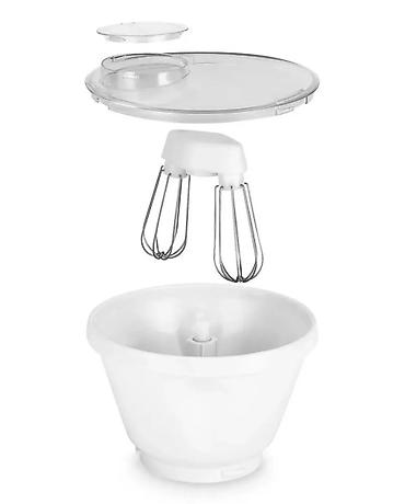 Блендеры, комбайны, миксеры: Блендер, миксер, Новый, Самовывоз — 6