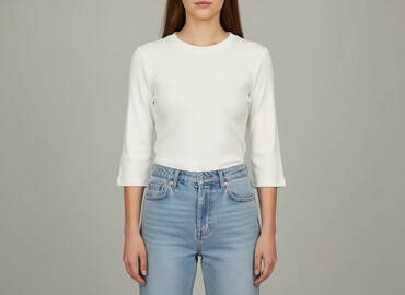 modivo t shirty damskie tommy hilfiger: Women`s T-shirt, size S