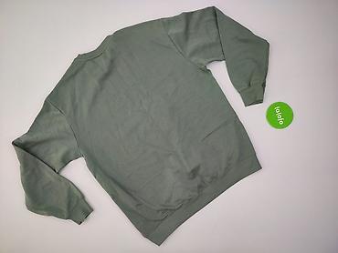 bluza z futrem: H&M, Bluza dla mężczyzn, rozmiar M — 4
